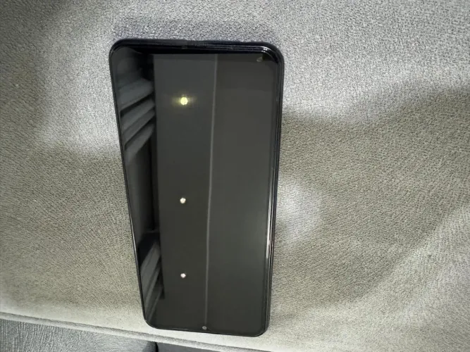 Samsung m23 5g 128gb cor verde com película e capa 