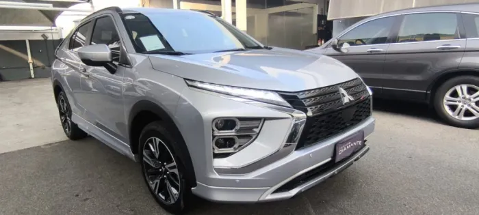 Mitsubishi Eclipse Cross HPE 1.5 16V 165cv AUT 2024