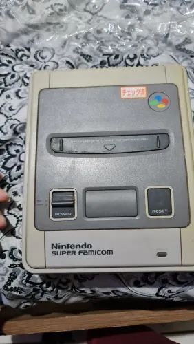 Super Famicom