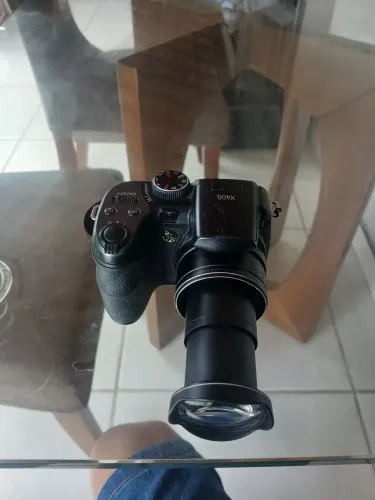 Câmera
