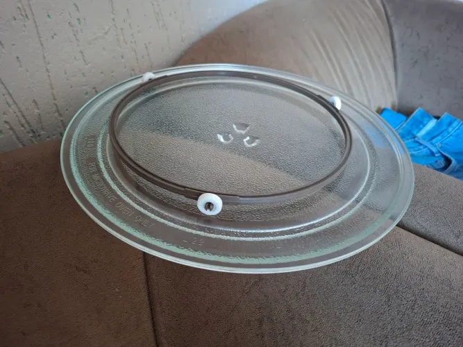 PRATO MICRO-ONDAS 22 CM 