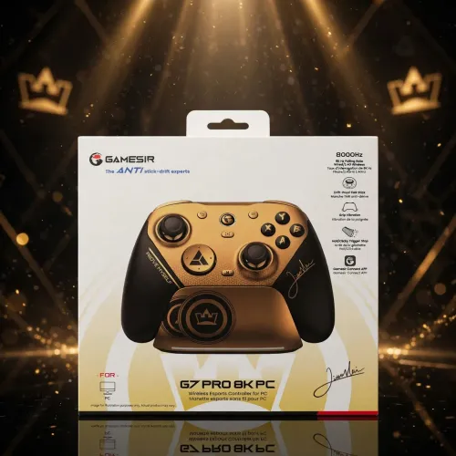 GameSir G7 Pro 8K PC - Champion Edition