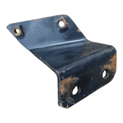 SUPORTE TRAVESSA INFER PROTETOR RADIADOR VW DELIVERY 5150 LD