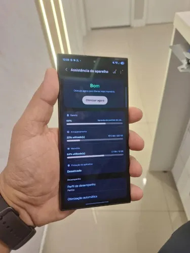 GALAXY S24 ULTRA 256GB