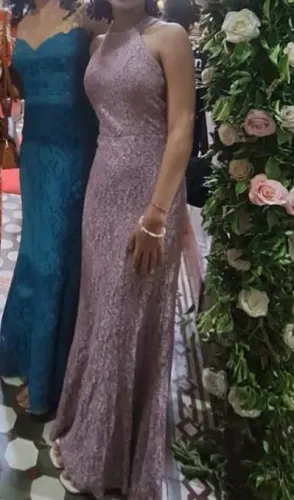 2 Vestidos de festa