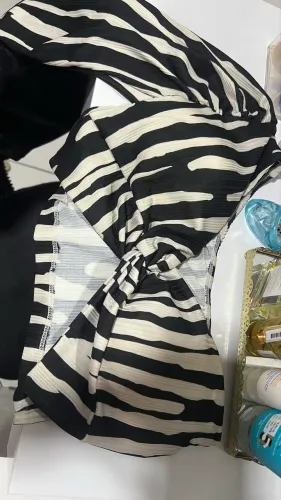 Cropped mula manca