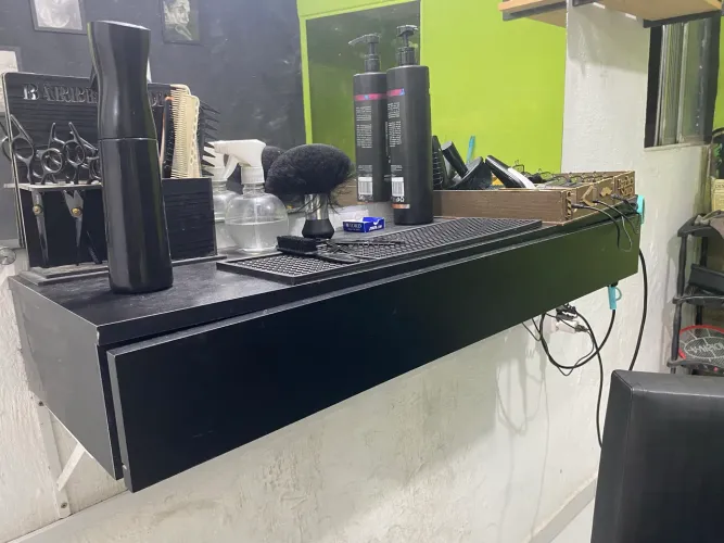 Bancada / Penteadeira