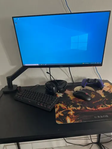 PC GAMER COMPLETO