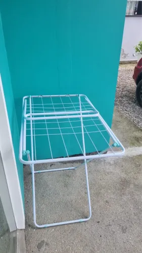 Varal de roupa 