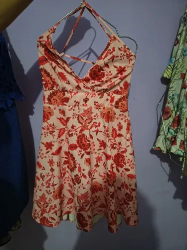 Lote de Roupas