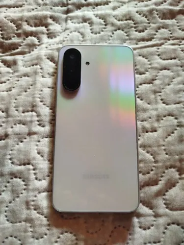 vendo celular A36