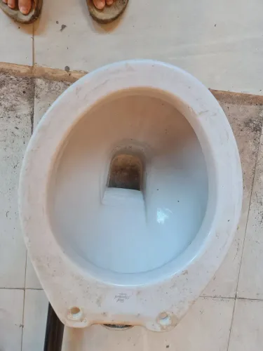 Vaso sanitário