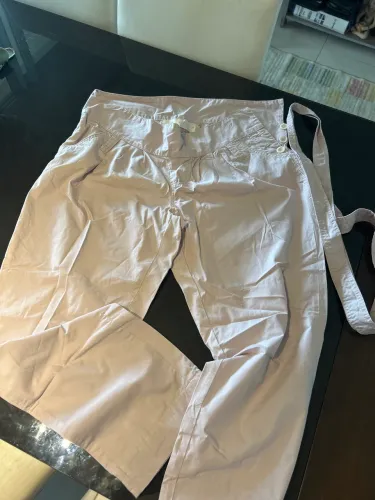 Calça para grávida TAM M