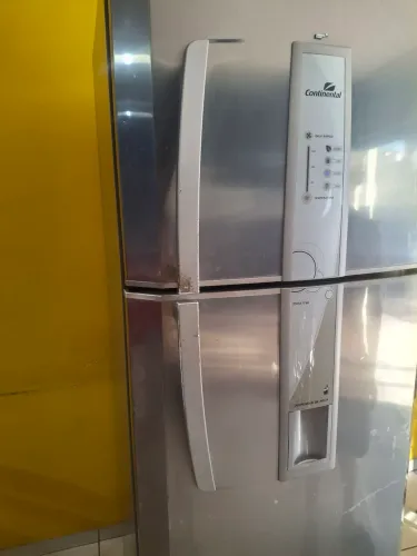 Geladeira usada