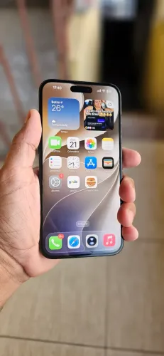 Iphone 16 plus