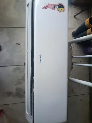 Evaporadora c9nv quente e fria Gree 12000btu