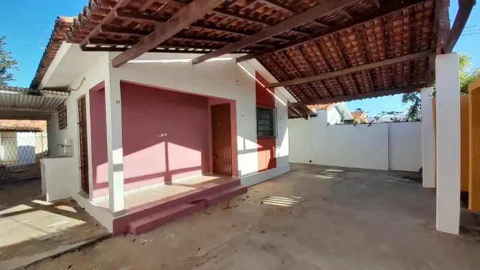Imóvel para aluguel com 70 metros quadrados com 2 quartos em Nova Parnamirim - Parnamirim