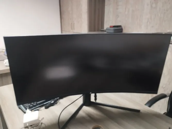 Monitor Curso 34"
