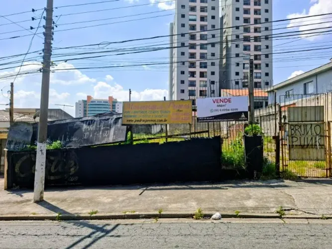 Excelente terreno- Oportunidade 