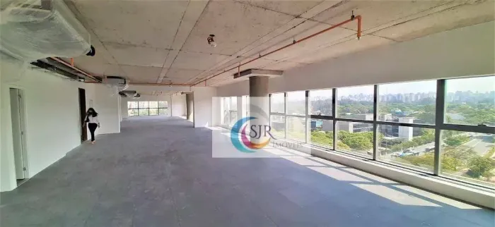 Conjunto para alugar, 150 m² Moema - São Paulo/SP