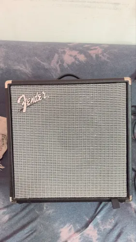 Fender Cubo amplificador Rumble 40 Fender