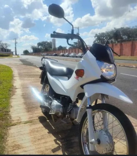 Pop 110i 2018