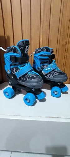 Patins DMradical, 30/33