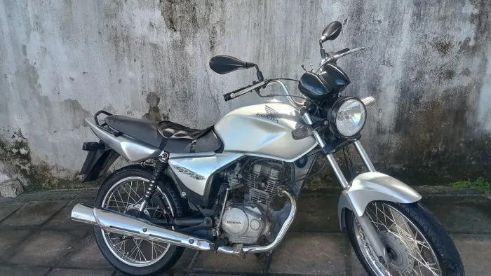 Titan 150/2006