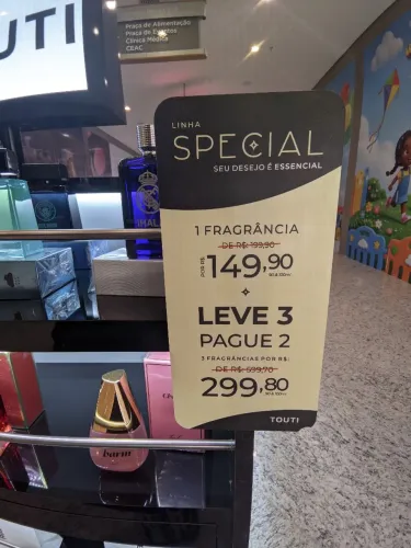 Perfumes