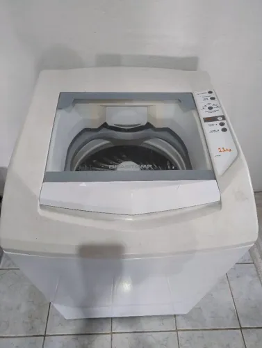 Máquina de lavar Brastemp 11kg