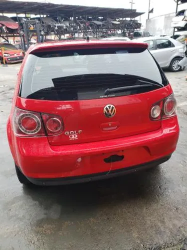 Sucata golf sportlaine 2010