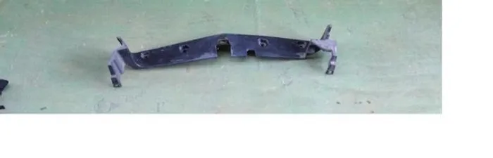 Protetor inferior radiador Honda city 10 14