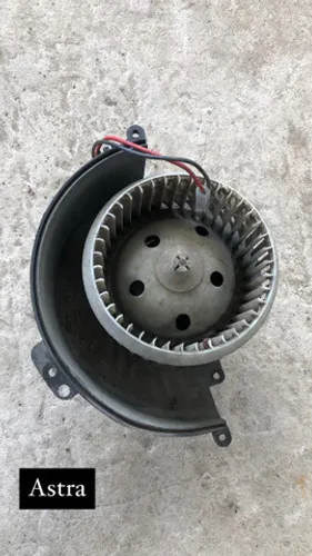 Ventilador interno Chevrolet Astra