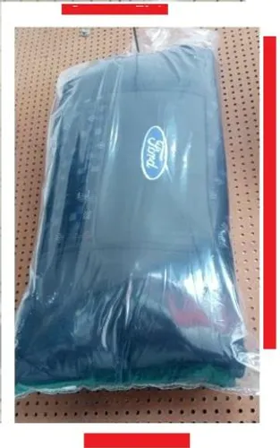Capa de Banco com Ford bordado Automotivo Jogo Universal Promoção paggc xlkkl