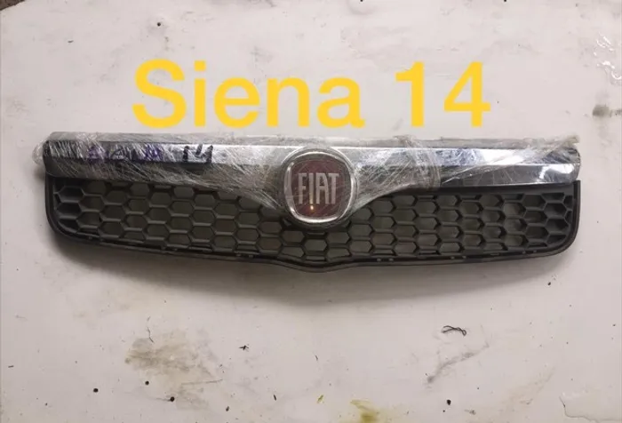 Grade Siena 14