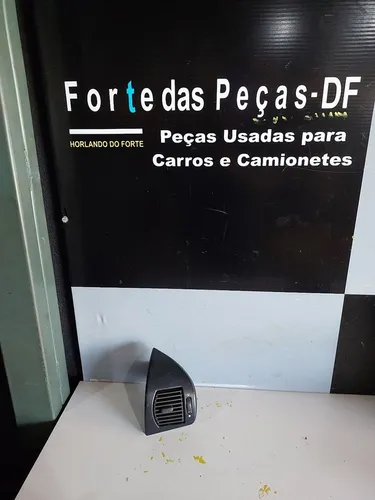 Difusor De Ar Lado Direito Fiat Brava Marea 2.000 À 2003