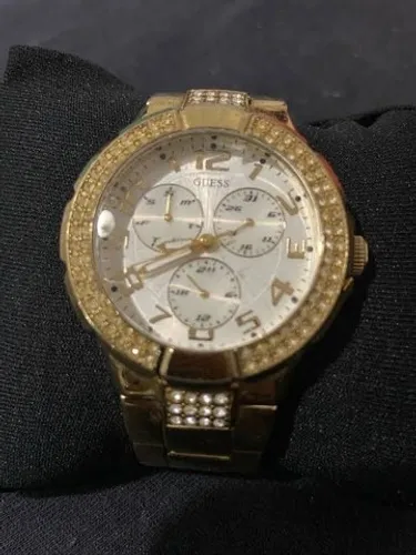Relógio GUESS feminino original