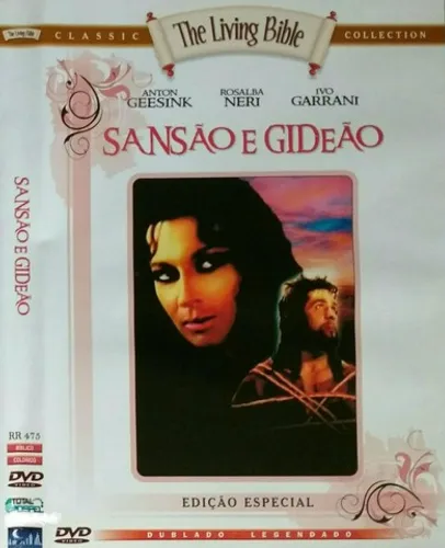 Sansão & Gideão