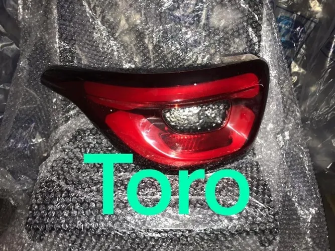 Lanterna toro