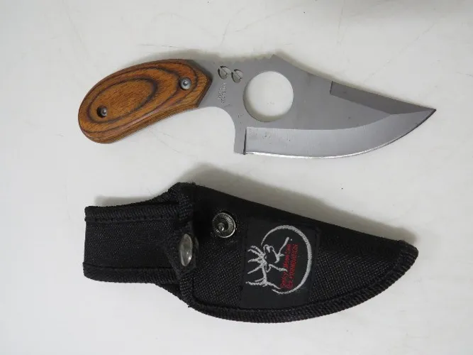 faca sobrevivencia original browning