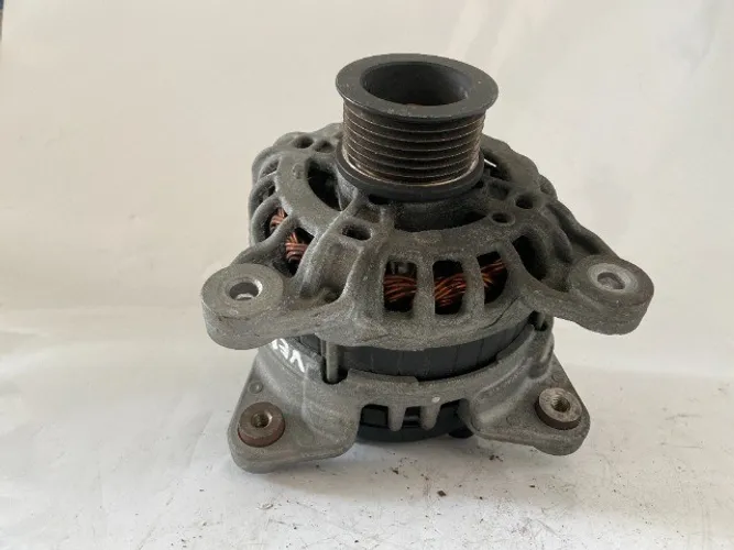 Alternador Nissan Versa 1.6 2019