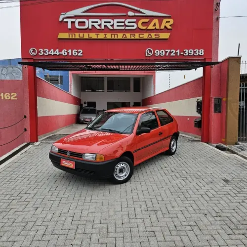Gol Special 1.0 2003