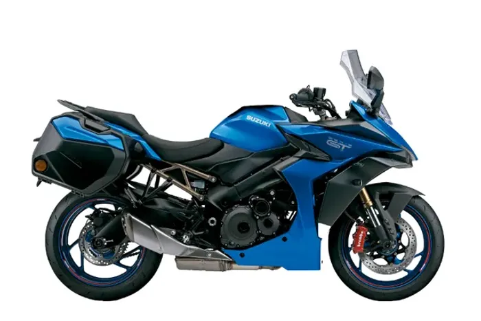 Suzuki GSX-S1000 gt okm 2025