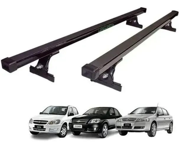 Rack de Teto Automotivo Veiculos Nacionais e Importados/ Consulte
