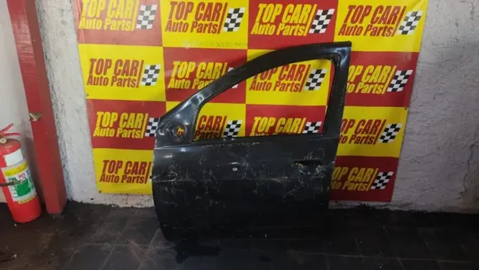 Porta Renault sandero - usado, preço bom