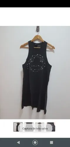 VESTIDO ZÉ CARIOCA FARM 