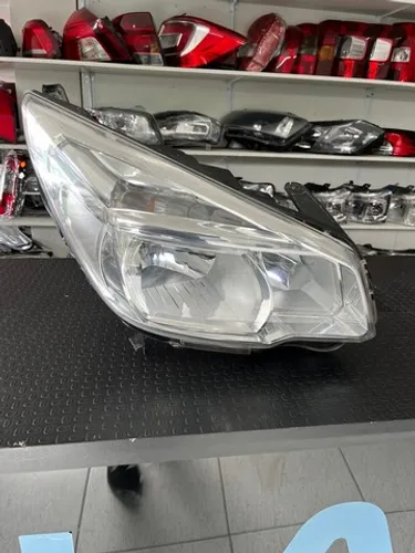 Farol s10 2012 2013 2014 2015 2016 direito original recuperado 