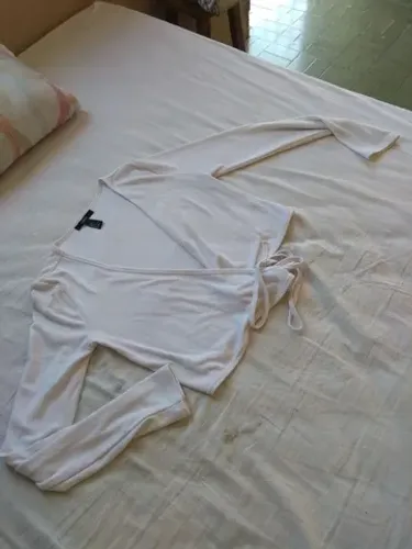 Blusa Forever 21 