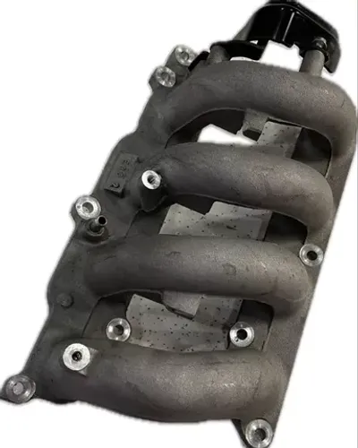 Coletor De Admissão Honda Fit 1.4 At 2009 2010 2011 2012 2013 2014 Original *33