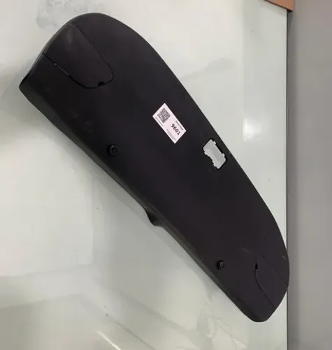 Tampao da mala Hyundai Hb20 hatch 2015